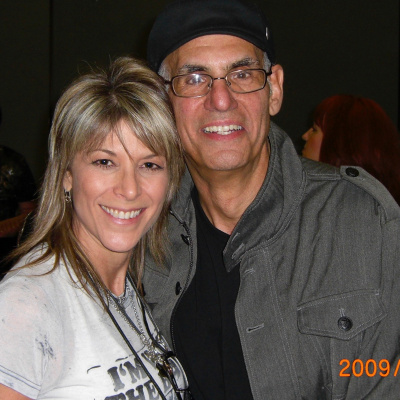 Vicki Abelsons Broadcast: The Road Taken