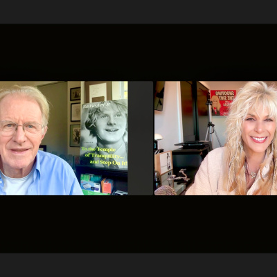 Vicki Abelsons Broadcast: The Road Taken