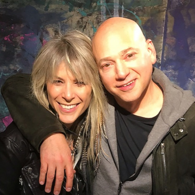 Vicki Abelsons Broadcast: The Road Taken