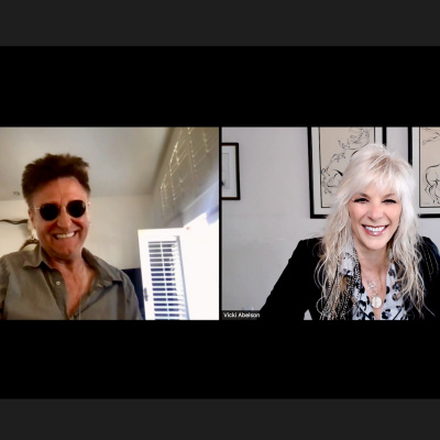 Vicki Abelsons Broadcast: The Road Taken