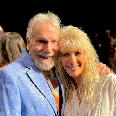 Vicki Abelsons Broadcast: The Road Taken