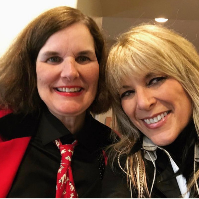 Vicki Abelsons Broadcast: The Road Taken