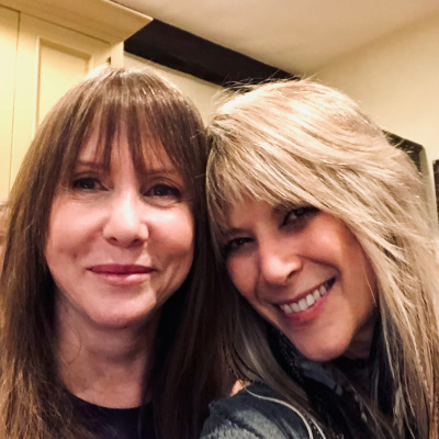 Vicki Abelsons Broadcast: The Road Taken