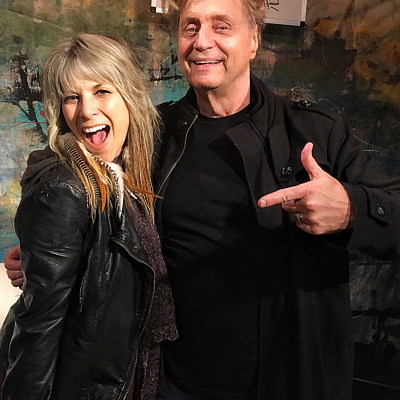 Vicki Abelsons Broadcast: The Road Taken