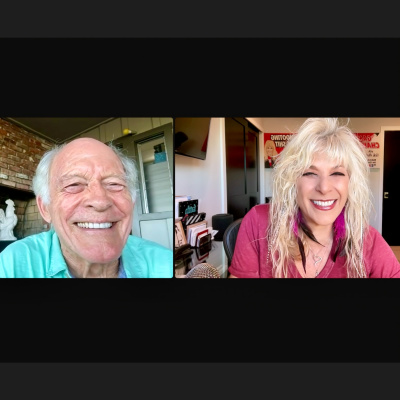 Vicki Abelsons Broadcast: The Road Taken