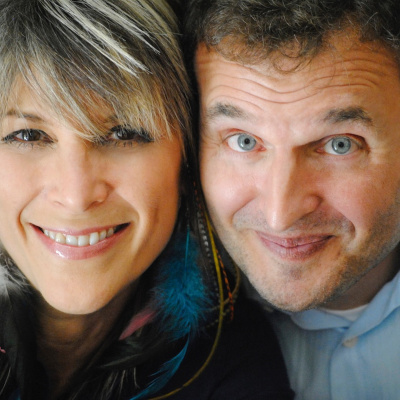 Vicki Abelsons Broadcast: The Road Taken