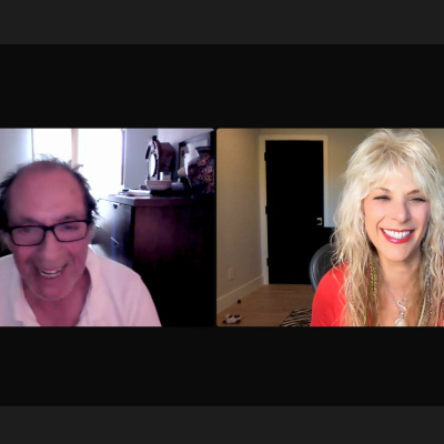 Vicki Abelsons Broadcast: The Road Taken