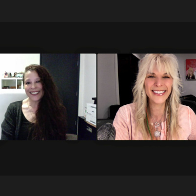 Vicki Abelsons Broadcast: The Road Taken