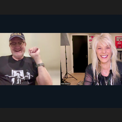 Vicki Abelsons Broadcast: The Road Taken