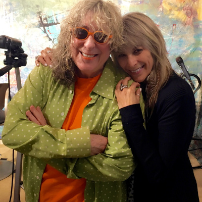 Vicki Abelsons Broadcast: The Road Taken