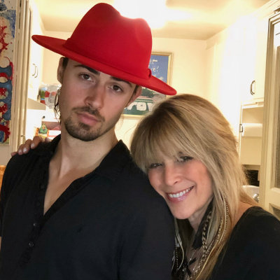 Vicki Abelsons Broadcast: The Road Taken