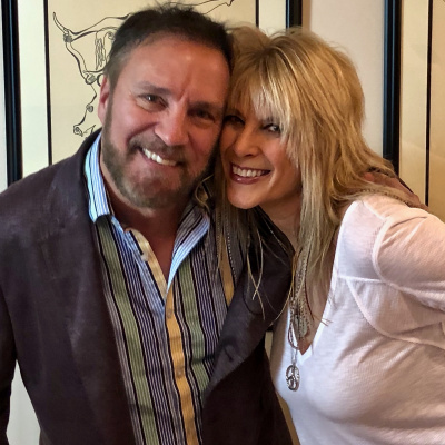 Vicki Abelsons Broadcast: The Road Taken