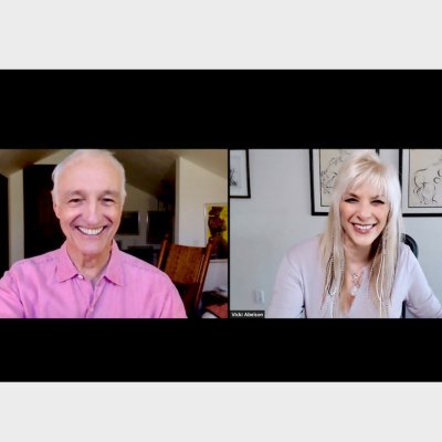 Vicki Abelsons Broadcast: The Road Taken