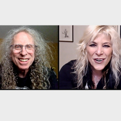 Vicki Abelsons Broadcast: The Road Taken