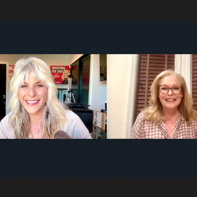 Vicki Abelsons Broadcast: The Road Taken