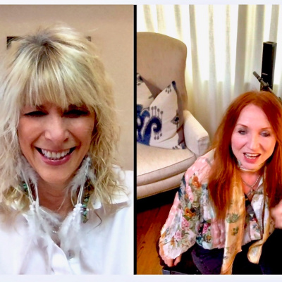 Vicki Abelsons Broadcast: The Road Taken