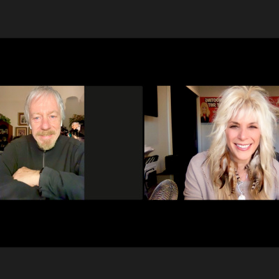 Vicki Abelsons Broadcast: The Road Taken