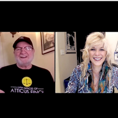 Vicki Abelsons Broadcast: The Road Taken