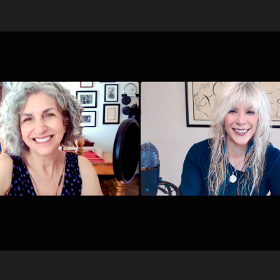 Vicki Abelsons Broadcast: The Road Taken