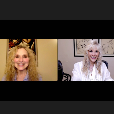 Vicki Abelsons Broadcast: The Road Taken