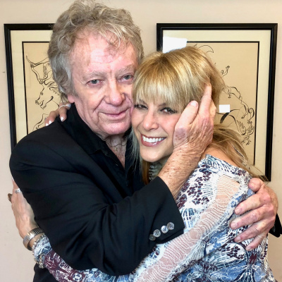 Vicki Abelsons Broadcast: The Road Taken