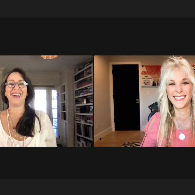 Vicki Abelsons Broadcast: The Road Taken