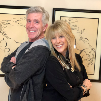 Vicki Abelsons Broadcast: The Road Taken