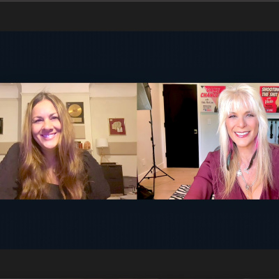 Vicki Abelsons Broadcast: The Road Taken