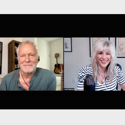 Vicki Abelsons Broadcast: The Road Taken