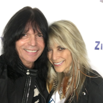 Vicki Abelsons Broadcast: The Road Taken