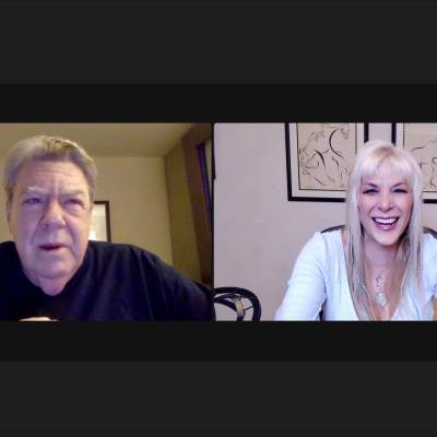 Vicki Abelsons Broadcast: The Road Taken