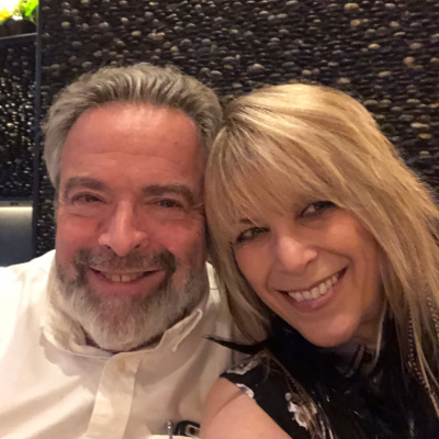 Vicki Abelsons Broadcast: The Road Taken