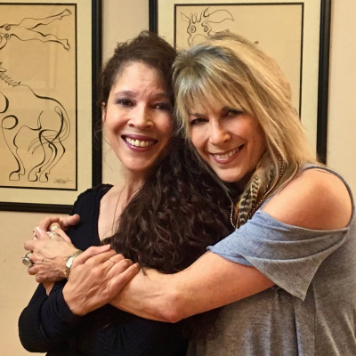 Vicki Abelsons Broadcast: The Road Taken