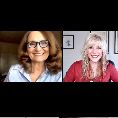 Vicki Abelsons Broadcast: The Road Taken