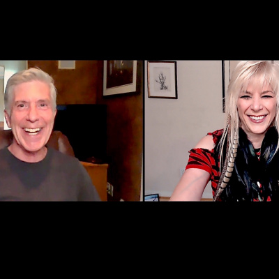 Vicki Abelsons Broadcast: The Road Taken