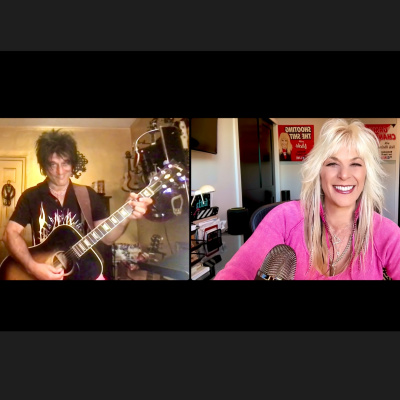 Vicki Abelsons Broadcast: The Road Taken