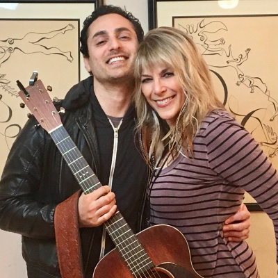 Vicki Abelsons Broadcast: The Road Taken