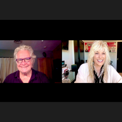 Vicki Abelsons Broadcast: The Road Taken