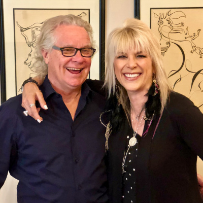 Vicki Abelsons Broadcast: The Road Taken