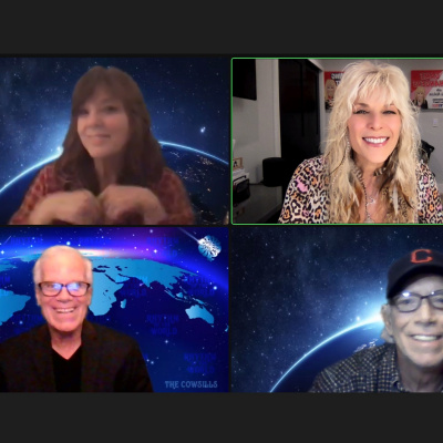 Vicki Abelsons Broadcast: The Road Taken