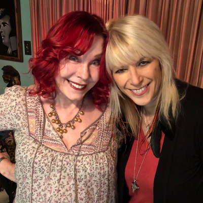 Vicki Abelsons Broadcast: The Road Taken