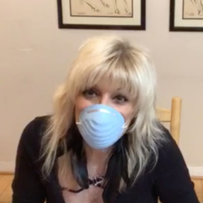 Vicki Abelsons Broadcast: The Road Taken