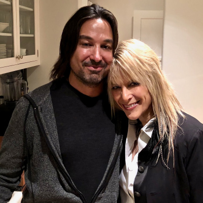 Vicki Abelsons Broadcast: The Road Taken