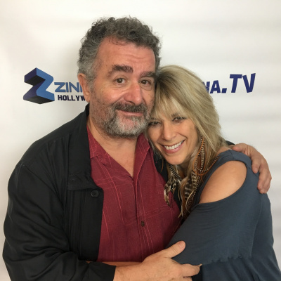 Vicki Abelsons Broadcast: The Road Taken