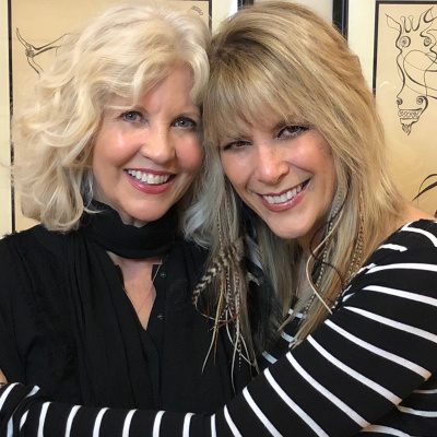 Vicki Abelsons Broadcast: The Road Taken