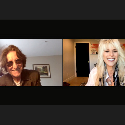 Vicki Abelsons Broadcast: The Road Taken