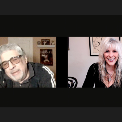 Vicki Abelsons Broadcast: The Road Taken