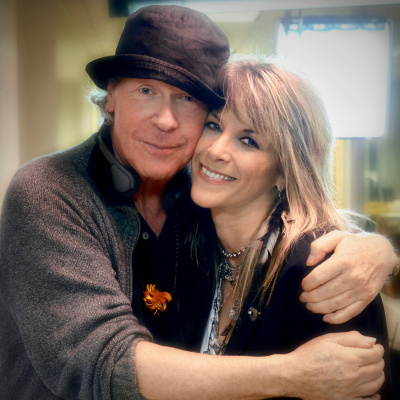 Vicki Abelsons Broadcast: The Road Taken