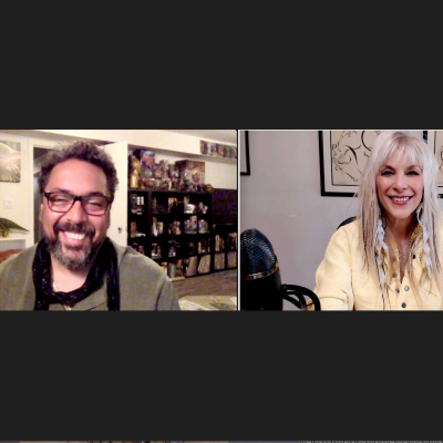 Vicki Abelsons Broadcast: The Road Taken