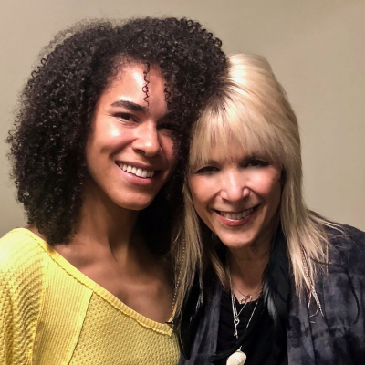 Vicki Abelsons Broadcast: The Road Taken